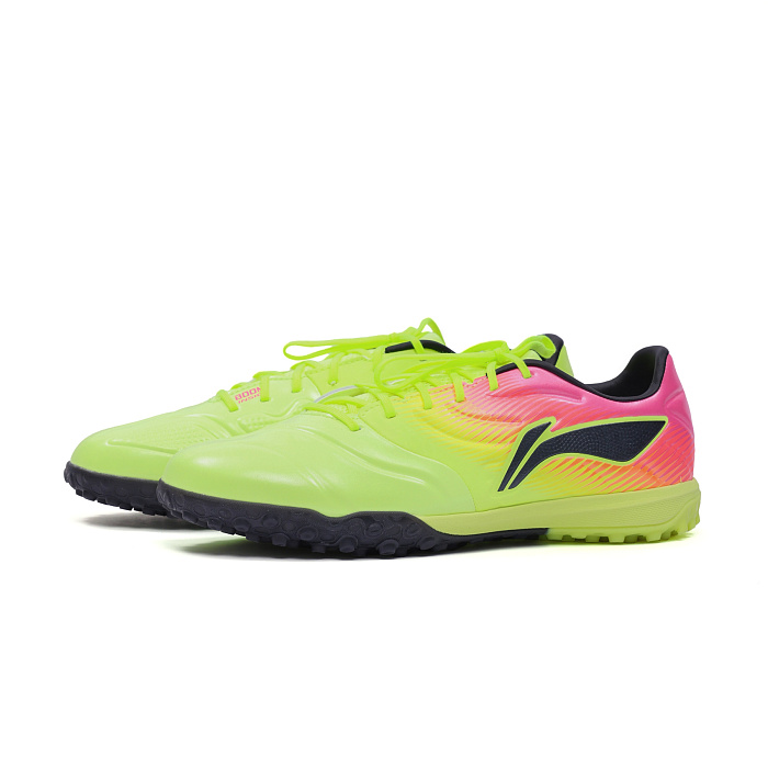 YSTW003-1 Футбольные бутсы Soccer разноцветные